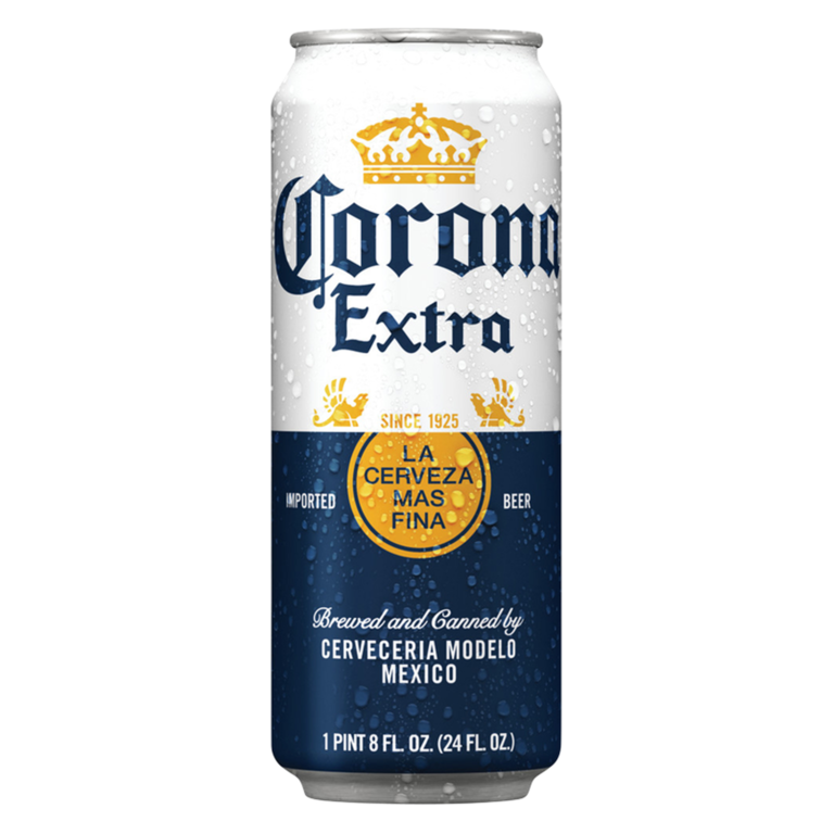 Corona 24oz Can
